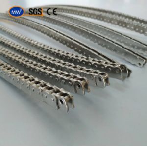 Anti-Sidebow Chains for Pushing Window