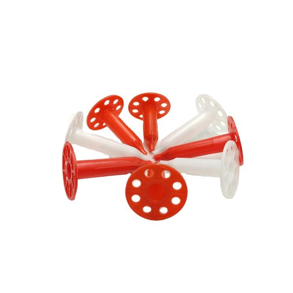 Insulation nail wall insulation insulation fasteners popular in Korean market