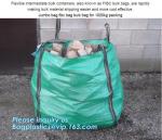 pp big bulk woven polypropylene bags wholesale geotextile sand bag,pp woven