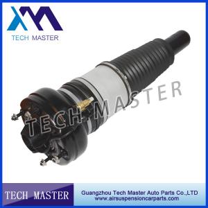 Metal and Rubber Front Audi A8 S8 D4 Air Shock Absorber 4H0616039AD