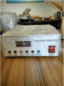 China Stable Output High Frequency Ultrasonic Transducer With Leakage Overload Protection wholesale