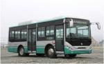 China Dongfeng Brand Used Coach Bus 7 Percent New With 4 Cylinders Engine wholesale