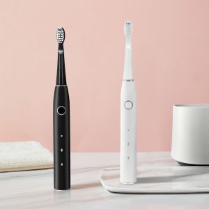 China Ultrasonic Auto Toothbrush For Adults wholesale