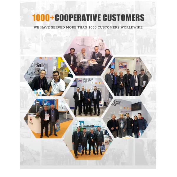 Automatic Barquillo Cone Production Line With CE