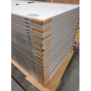 PV Module Monocrystalline Silicon Cell Solar Power Panel 540W 550W