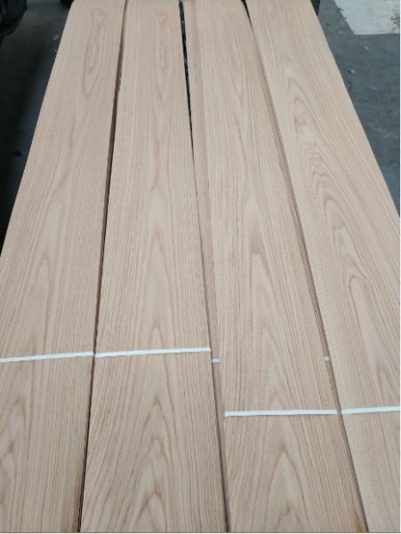 Quality White Oak Wood Veneer American White Oak Natural Wood Veneers for Furniture Doors and Panel for sale