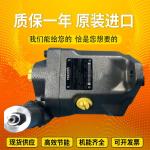 A10VSO140DG/32R-PPB22U99 A10VSO140DRS/32R-PPB22U00 Variable Displacement