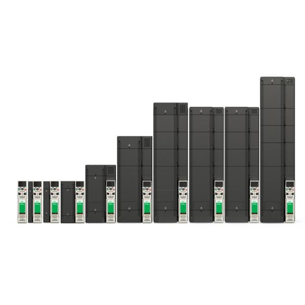 NIDEC Control Techniques M700 Drives Unidrives M701-07400770A Industrial AC