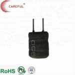 Custom Size High Frequency Ferrite Power Inductor Coil 5 Mh Drum Core Inductor
