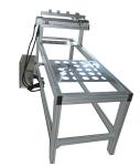 China 10kg Coding Printing X Travese System wholesale