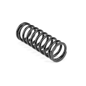 Stainless Steel 17-7PH 0.6mm Compression Coil Spring