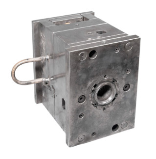 Quality Grinding CNC EDM Die Casting Mold Metal Stamping Mold HASCO for sale