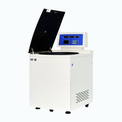 Refrigerated  Centrifuge Floor-Stand 10000Rpm