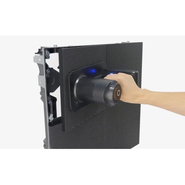 Smd Indoor Stage Rental Led Display Ultra Thin LED Panel 500X500mm