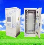 23U ESTEL Weatherproof Telecom Enclosure With Air Conditioner