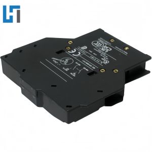 LAD8N20 Schneider Contactor Auxiliary contact New Original Plc Programming