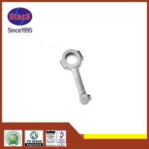 Buy cheap Complex Metal Powder Injection Molding Parts Used In House Application from wholesalers