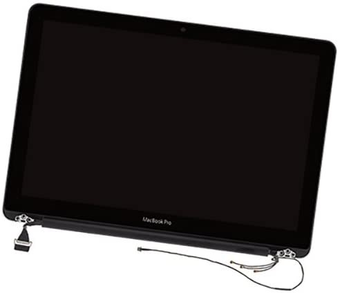 Quality Original LCD 13.3 " A1278 Screen Assembly Replacement For Macbook Pro for sale