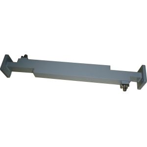 China Broadwall Directional Coupler - Dual-Arm 2 WG Ports And 2 Coax Ports wholesale