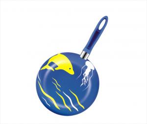 China non-stick frying pan on sale