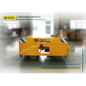 Post Weld Treatment Material Handling Equipment Buffer With Alarm Light