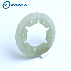 China Custom Plastic Injection Moulding Die Parts Multi Component wholesale