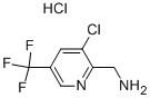 China 2-Aminomethyl-3-chloro-5-(trifluoromethyl)pyridine [175277-74-4] wholesale