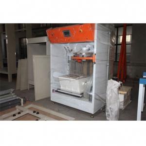 China Small Manual Powder Coating Booths And Oven Anti Flame CE wholesale