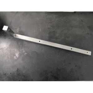 China SUS304 CNC Precision Fixtures Clamp Positioning Fixture Jig Tool Plating wholesale