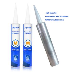 China High Modulus Pressure Pipe Seam Waterproof Structural Polyurethane Joint Sealant wholesale