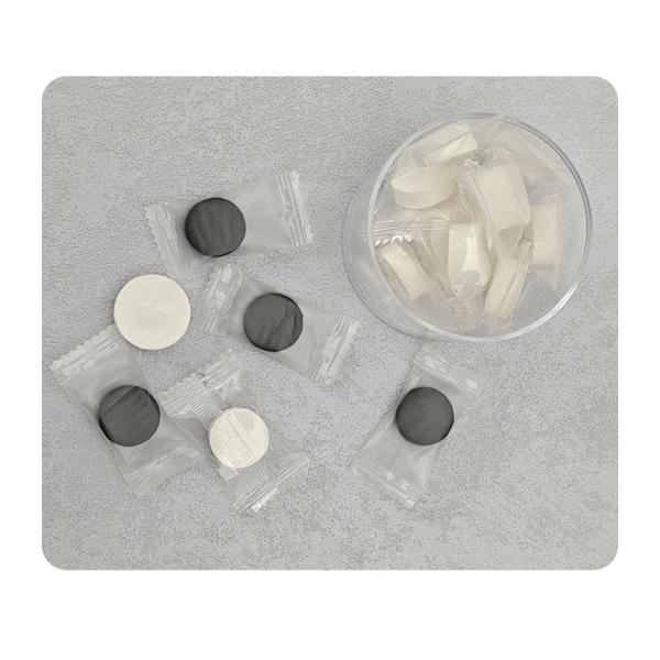 Disposable Towel Manufacturer Disposable Compressed Face Towel 40g/M2-120g/M2