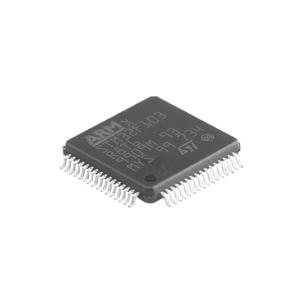 China STM32F103R8T6 SMD Integrated Circuit STM32-Bit 64KB Flash Microcontroller Chip wholesale