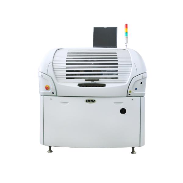 Used DEK Horizon 02i SMT Printer Machine Software Controlled For Industrial