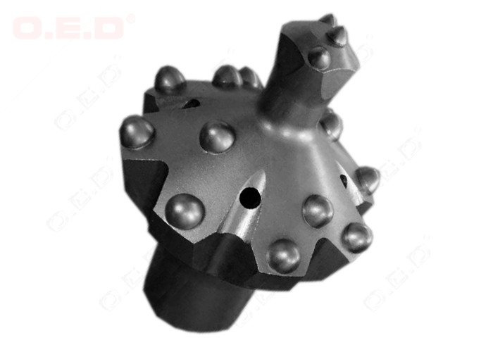 China R25 29-102mm Thread Button Bit , Rock Drilling Tools Tungsten Carbide wholesale