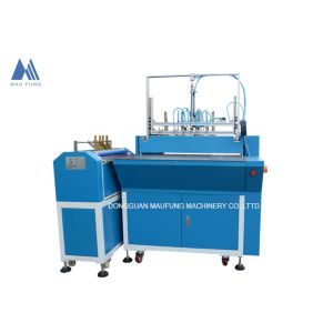 China Photo Album Hard Cover Making Machine on sale