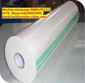 China White PVC Insulation Foam Rol wholesale