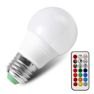 China Dimmable LED Light Bulbs IP44 Rating GU10 MR16 GU5.3 1.97*2.36inch wholesale