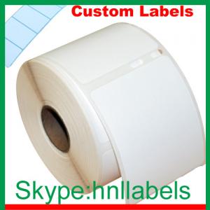 China 220 Shipping/Postage Labels in For DYMO 4XL 1744907(Dymo 1744907 Labels) wholesale