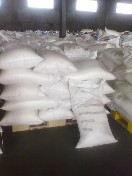 high quality 25kg bulk bag detergent powder/10kg powder detergent bulk with lowest price to dubai market