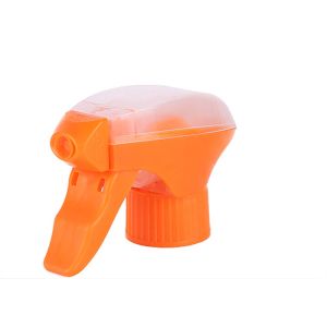 China Environmentally Friendly All Plastic Trigger Sprayer For Horticulture wholesale