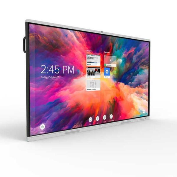 Interactive Whiteboard Touch Screen Presentation Board Multi-Touch 20-Point