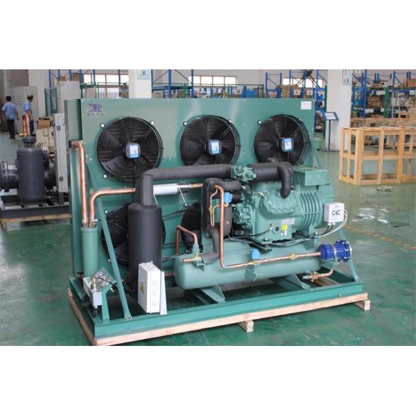5 ton best compressor condensing unit