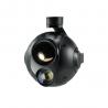 Buy cheap 10* 20* 30* Optical EO/IR Sensor Dual Zoom Camera and Target Locking System For from wholesalers