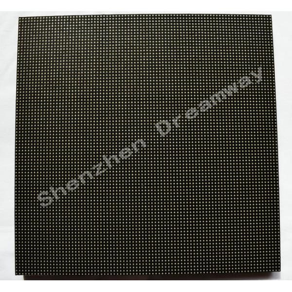 1600Hz Led Full Color Display Adjustable Angle Novastar Controller For Wedding