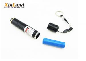 China Long Distance Battery Operated Laser Pointer 5mw 532nm Green Laser Pointer on sale