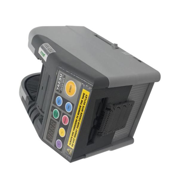 Z-CUT9GR Automatic Tape Dispenser , Tape Cutting Machine For Package