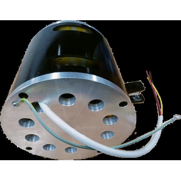 Kitchen Equipment AC Induction Motor Commercial 3 Phase Asynchronous Motor AC220V/50Hz