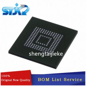 China Programmable IC Chip XC6SLX9-2CSG225I - Xilinx High-Performance CPLD Family IC FPGA 160 I/O 225CSBGA wholesale
