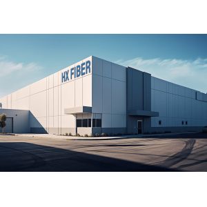 Dongguan HX Fiber Technology Co., Ltd