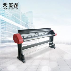 Industrial Flatbed Cutting Plotter , Large Format Plotter 3 Years Warranty